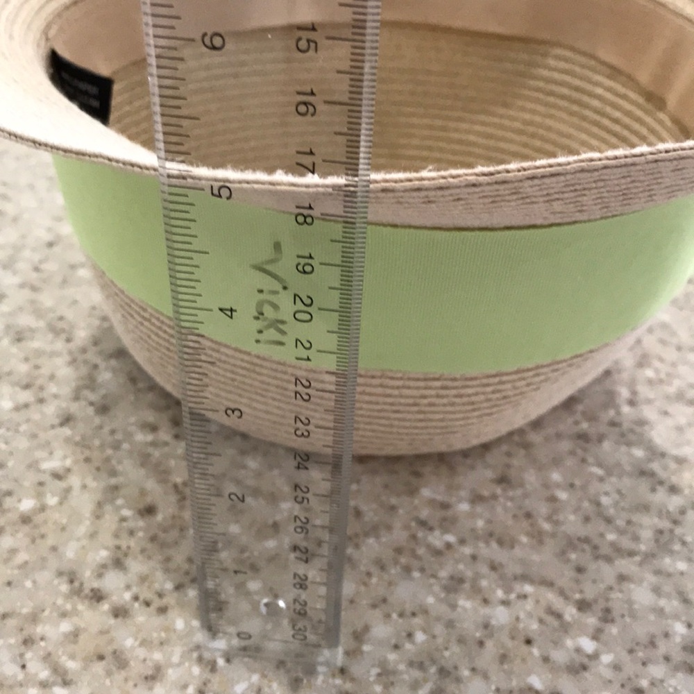 Ladies hat - Picture 6 of 7